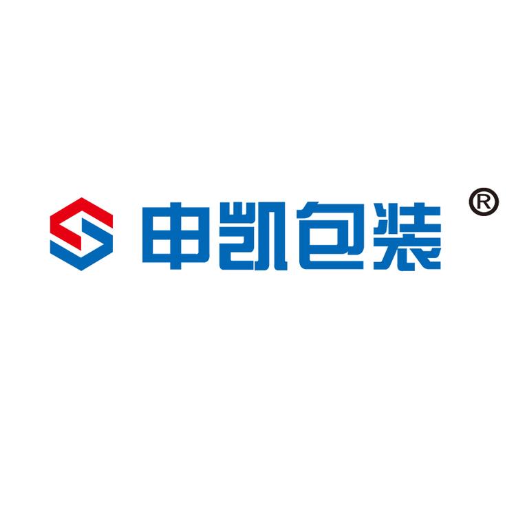 申凯包装铝箔袋