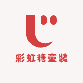 彩虹糖童装穿搭