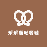 笨笨猫轻奢鞋柜