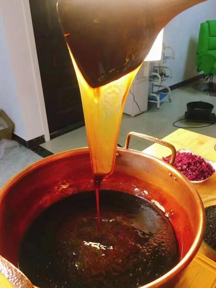 束阿驴胶工厂店