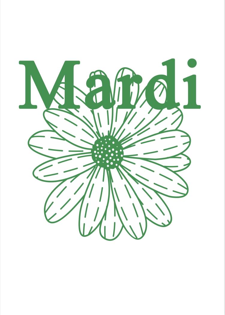 MEDM MARDI