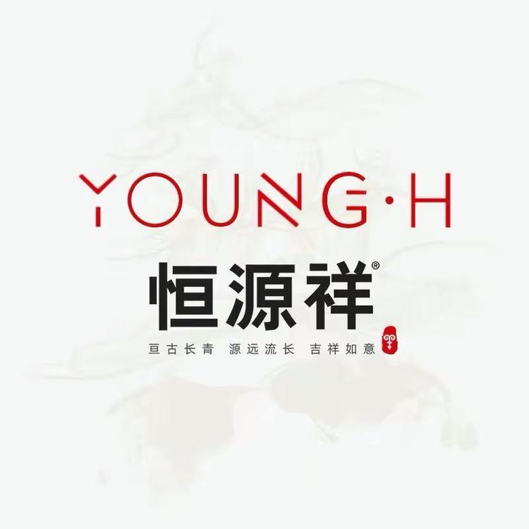 恒源祥嘉研专卖店