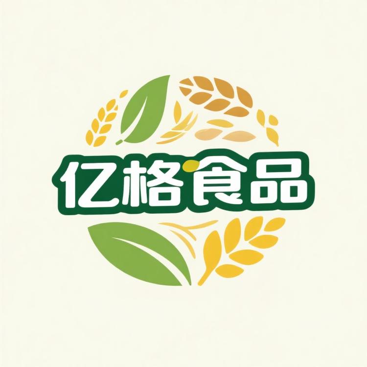 亿格食品严选