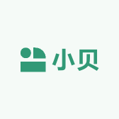 小贝中古玩偶