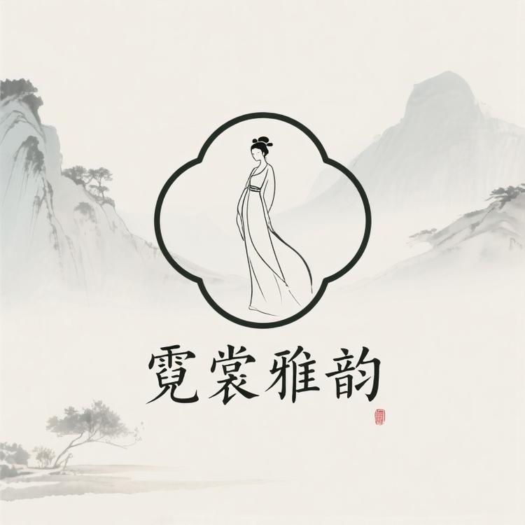 霓裳雅韵精品店