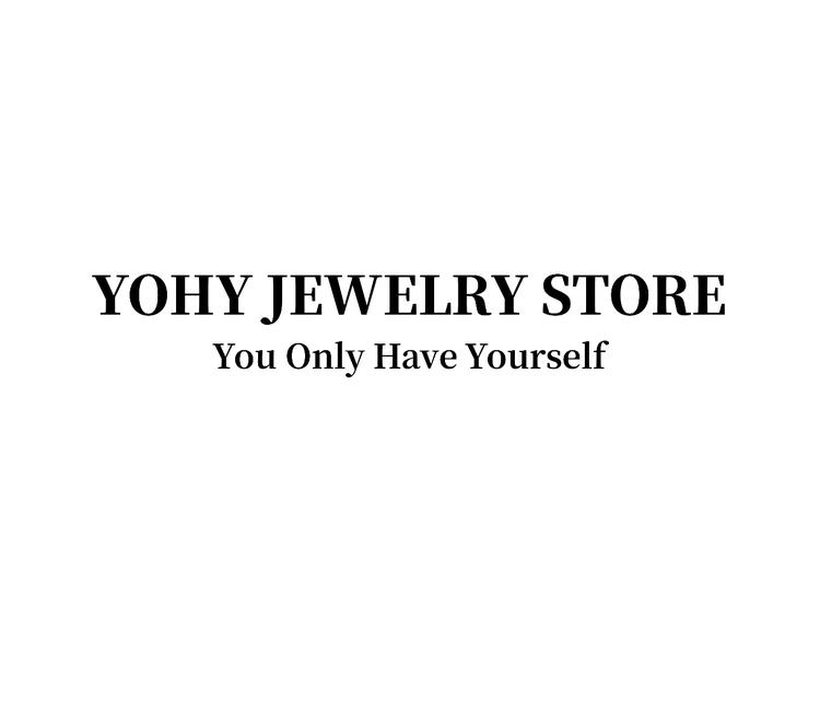 Yohy珠宝首饰