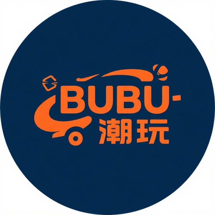 BUBU潮玩公社