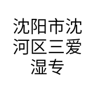 沈阳市沈河区三爱湿专业美发门市部的小店
