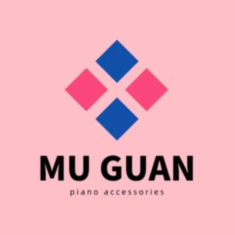 MUGUAN乐器配件