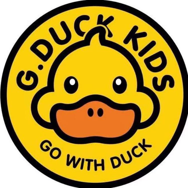 G DUCK小黄鸭精选童装店