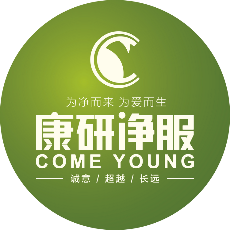 COMEYOUNG康研健康生活馆