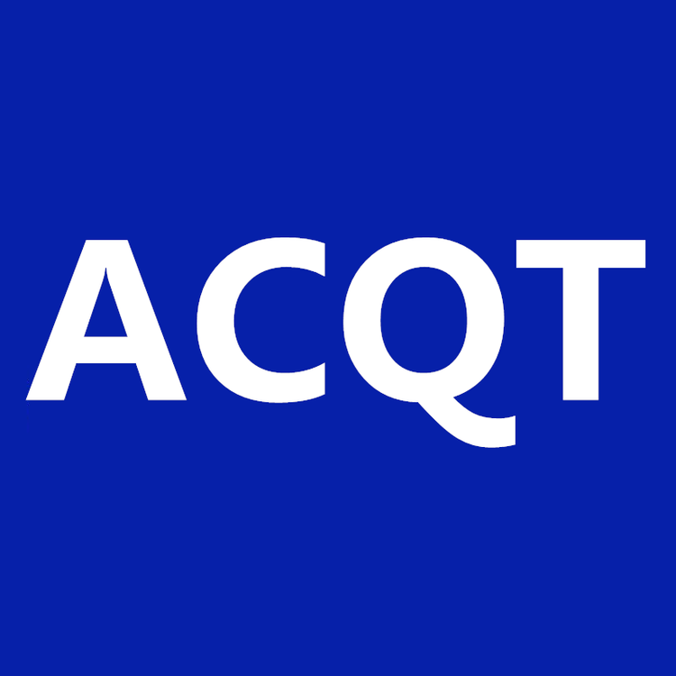 ACQT企业店