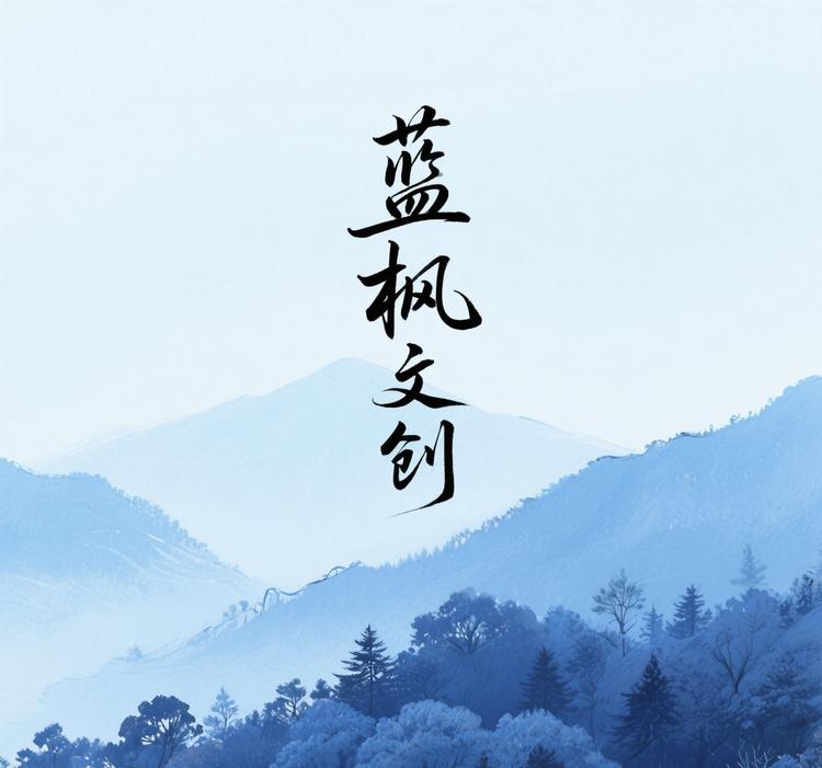 蓝枫文创