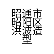 昭通市昭阳区洪波造型美发店的小店