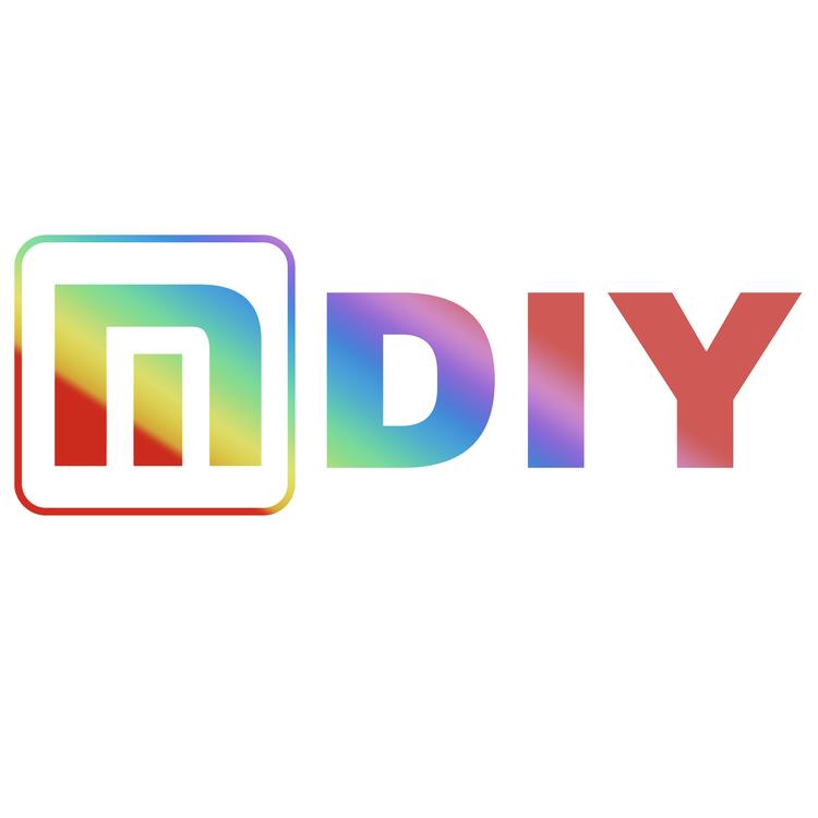 美派音乐主题手作MDIY