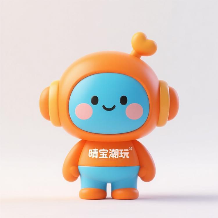 晴宝潮玩