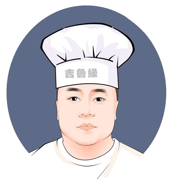 吉鲁缘熏酱熟食店