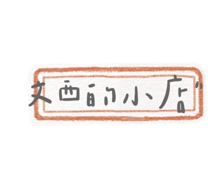 文西的小店