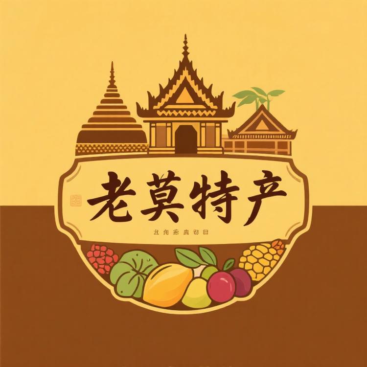 老莫中缅土特产店