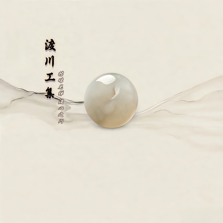 渡川工集