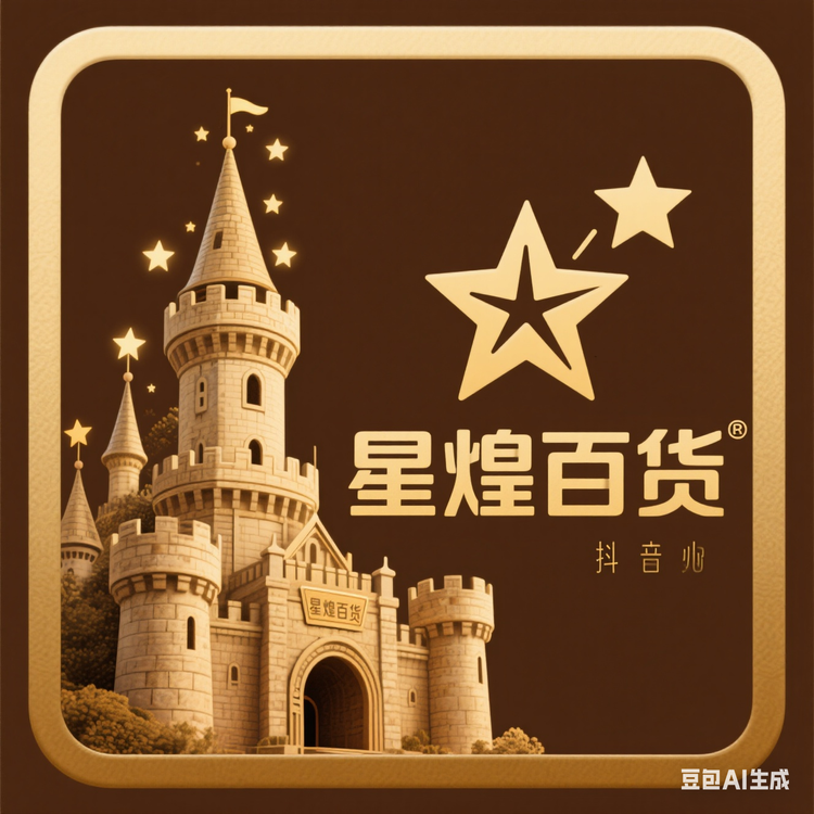 星煌百货