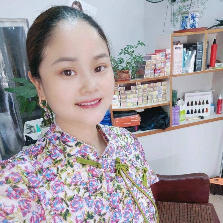 阿凤美发