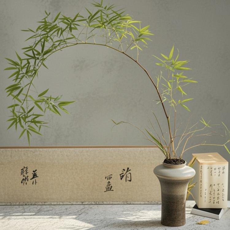 沈氏竹园