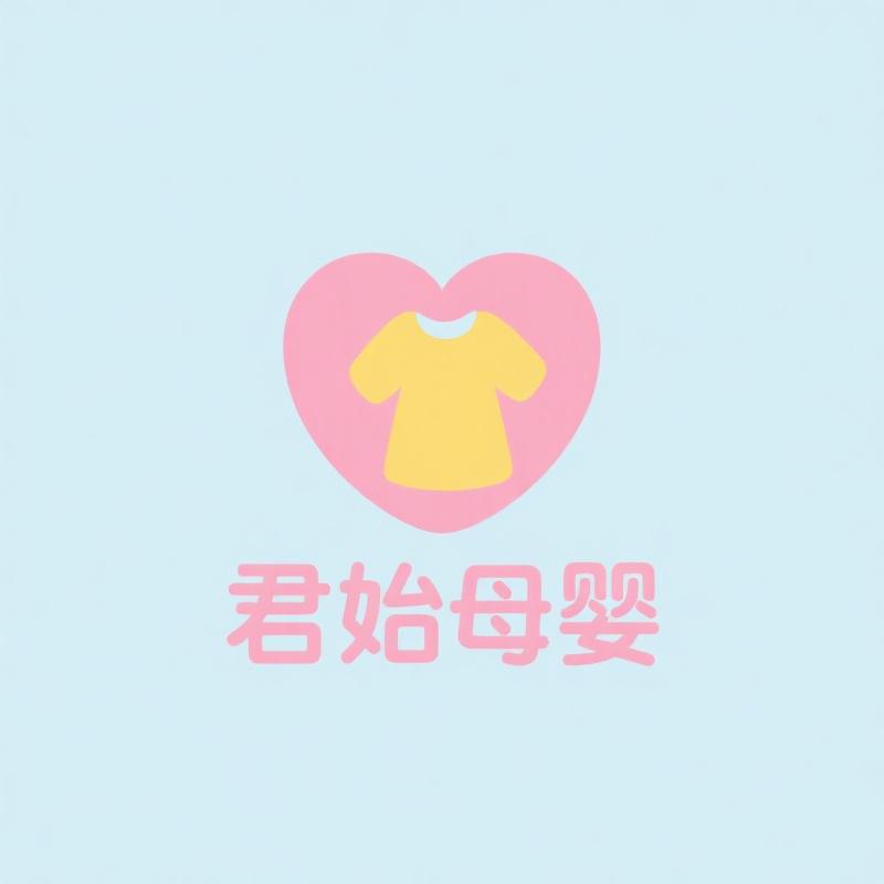 君始母婴服饰旗舰店