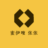 蜜伊嗖 张张