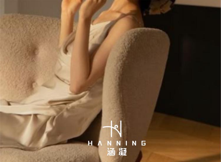 涵凝服装工作室
