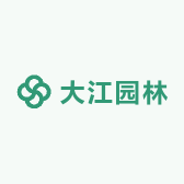 山东费县大江园林石