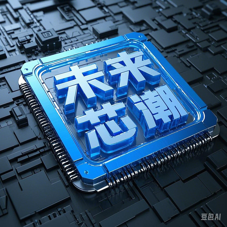 未来芯潮数码