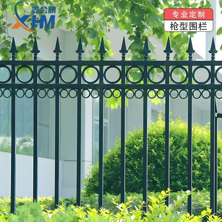 鑫汇铭 护栏厂