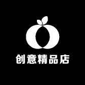 创意精美小店