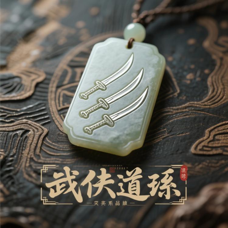 三把刀逸品百货乐购