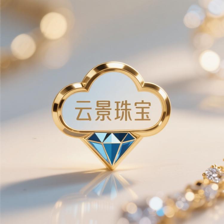 云景珠宝工厂店
