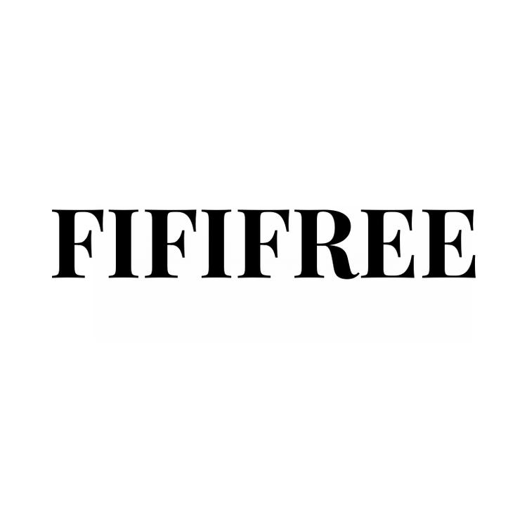 FIFIFREE护肤