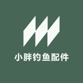 小胖钓鱼配件