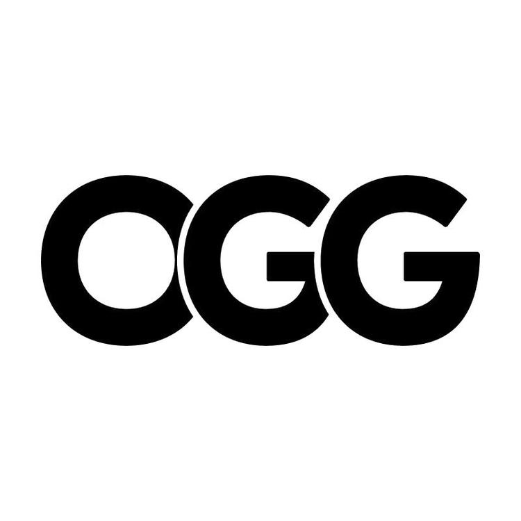 OGG球鞋定制