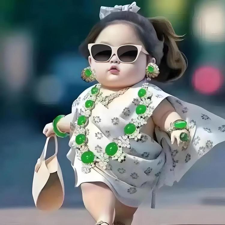 金豆大牌女装