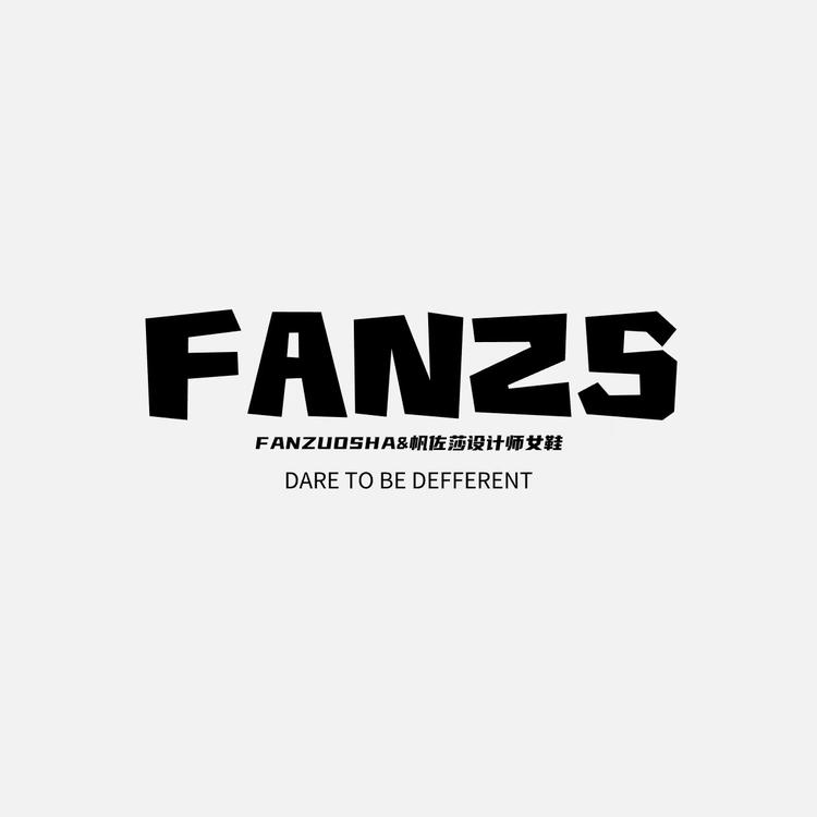 FANZS时尚休闲鞋