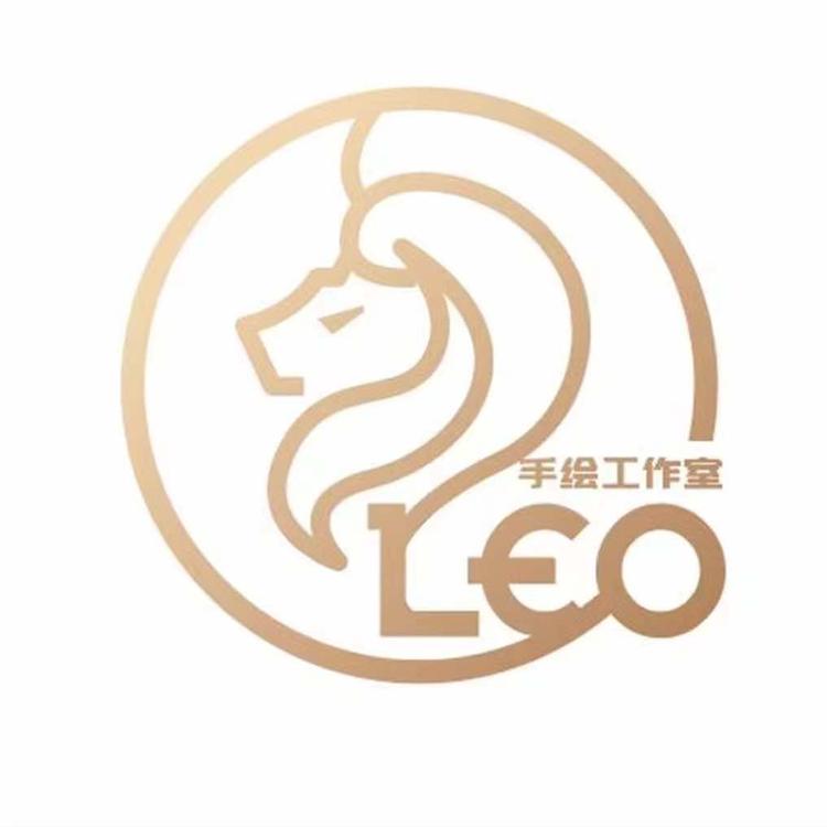 Leo手绘工作室
