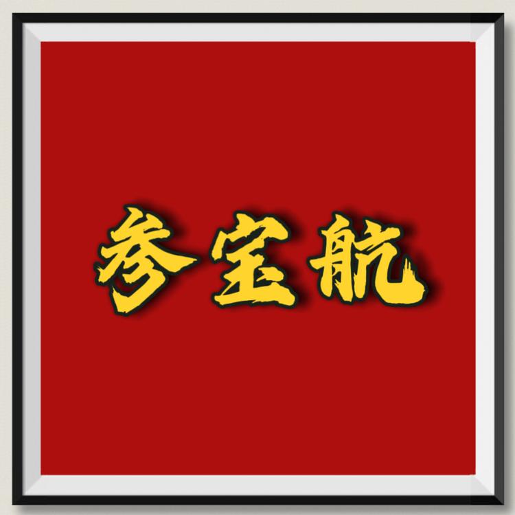 参宝航滋补养生店