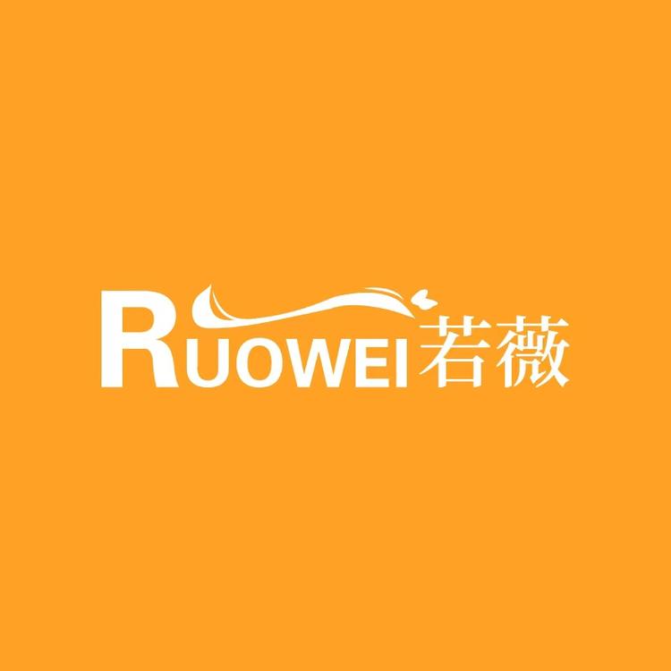 RUOWEI若薇手工女鞋