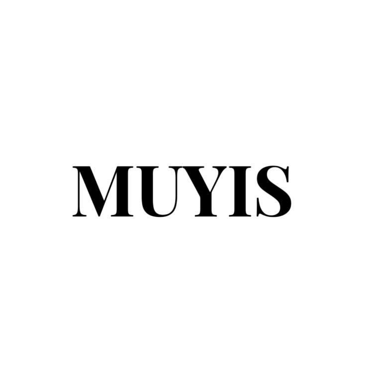MUYIS眼镜