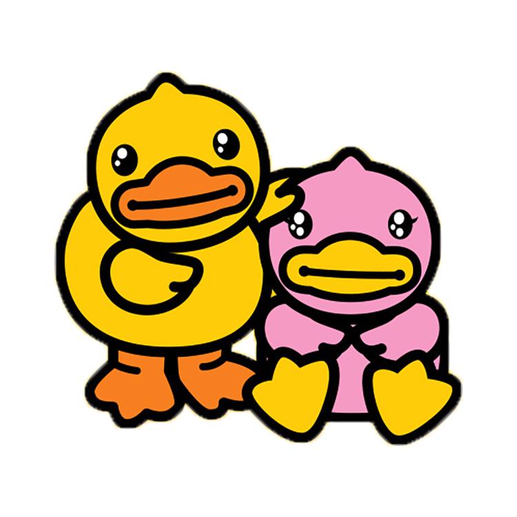 BDuck小黄鸭工厂店