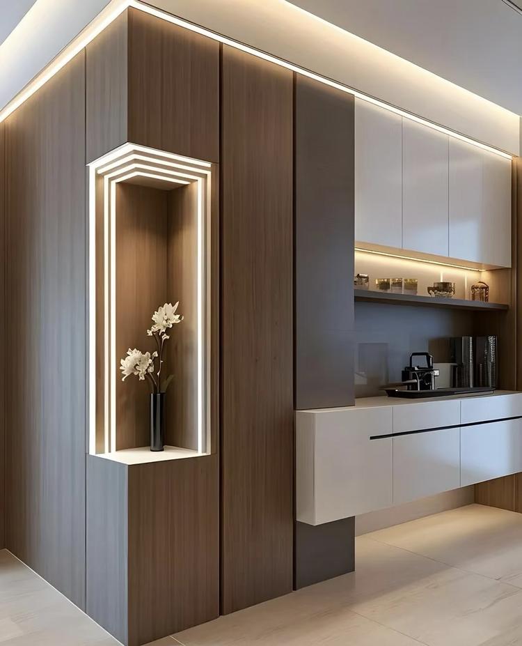 全屋整装家具定制