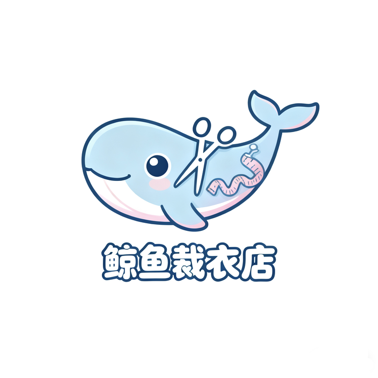 鲸鱼裁衣局