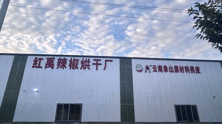 红禹辣椒企业店
