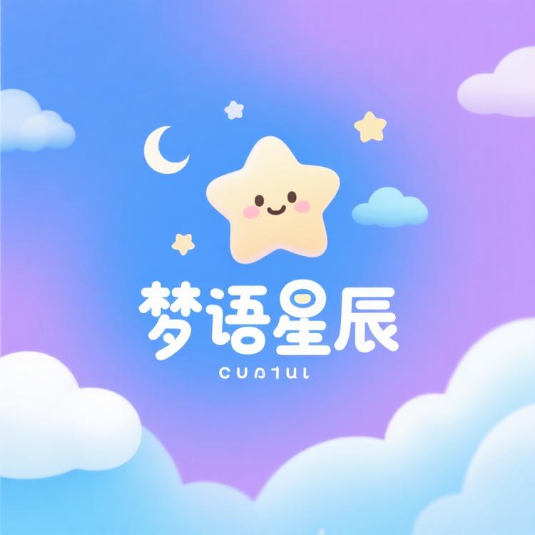 梦语星辰